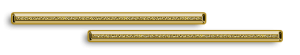 Ivy Creations Seperator Gold